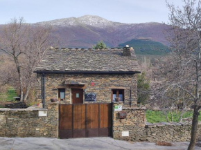 Casa rural La Gata